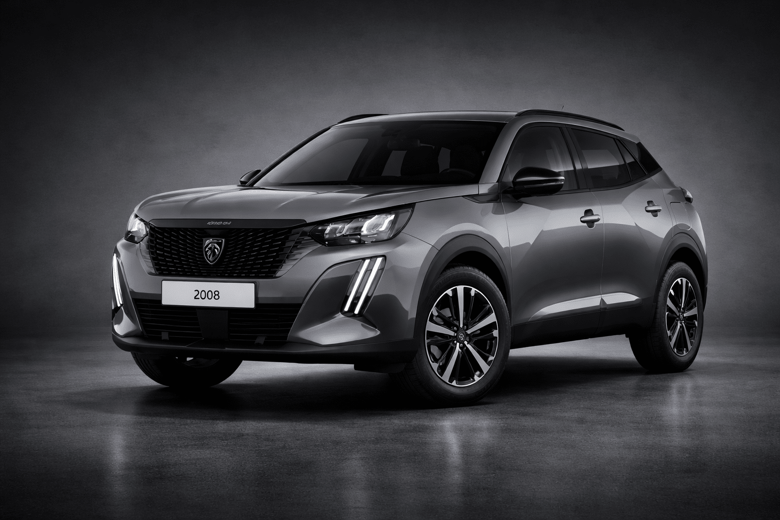 Location Peugeot 2008 CarPrime