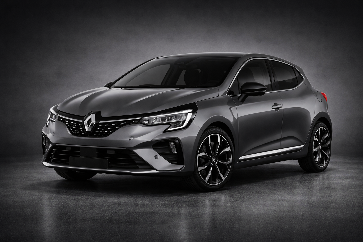 Location Renault Clio 5 Alpine CarPrime