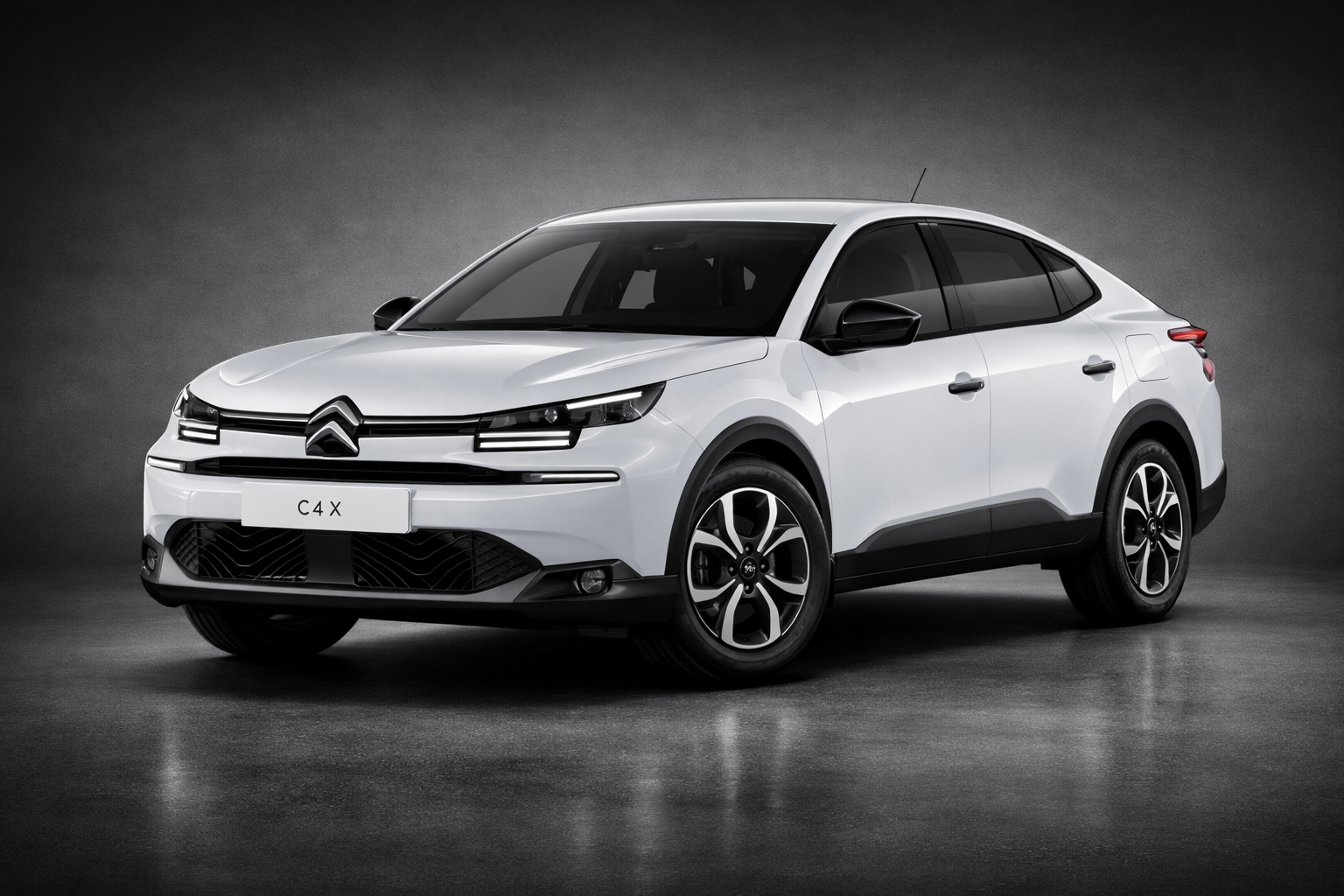 Location Citroën C4 X CarPrime