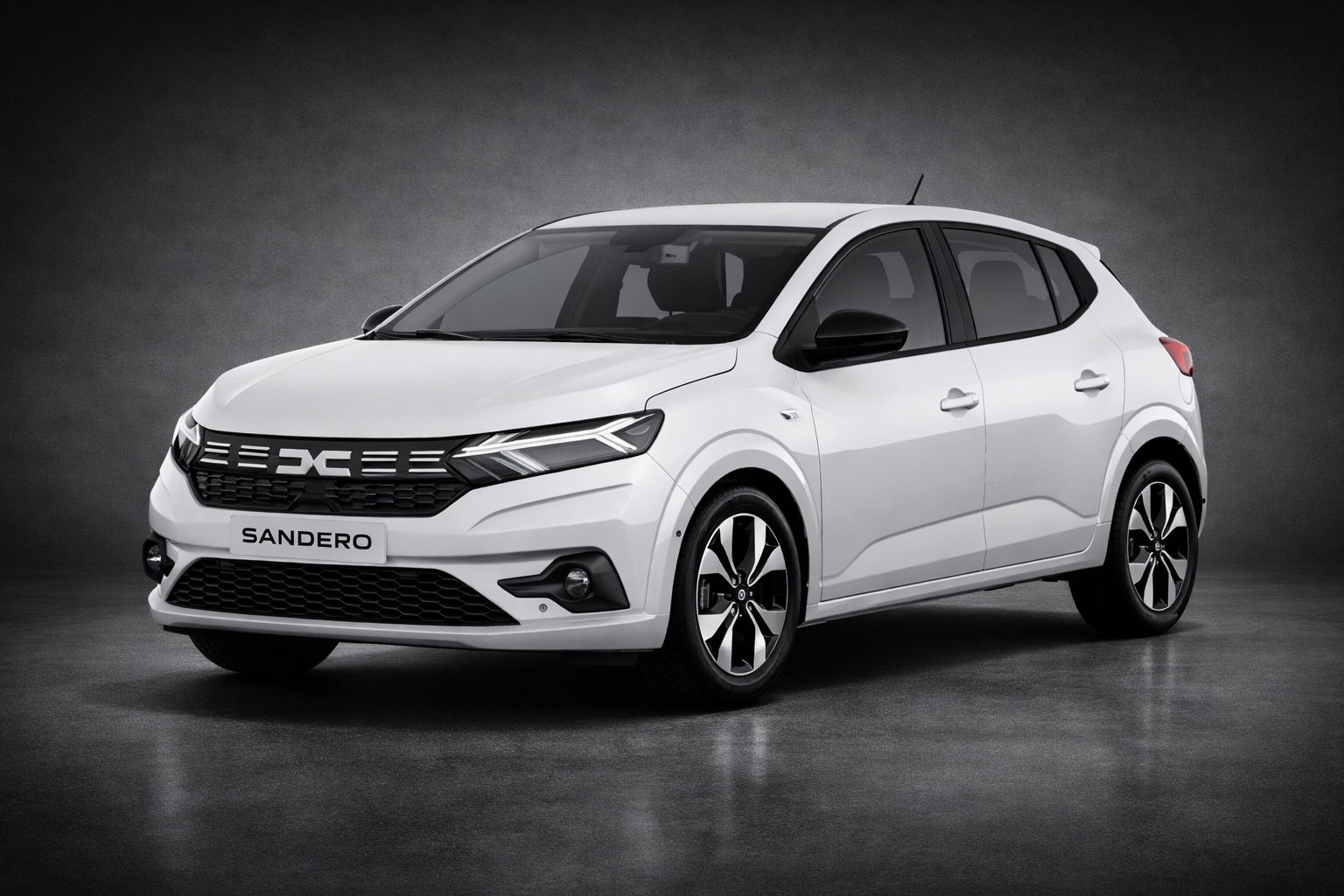 Location Dacia Sandero CarPrime