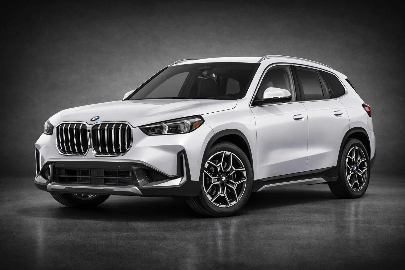 Location BMW X1 SUVCarPrime