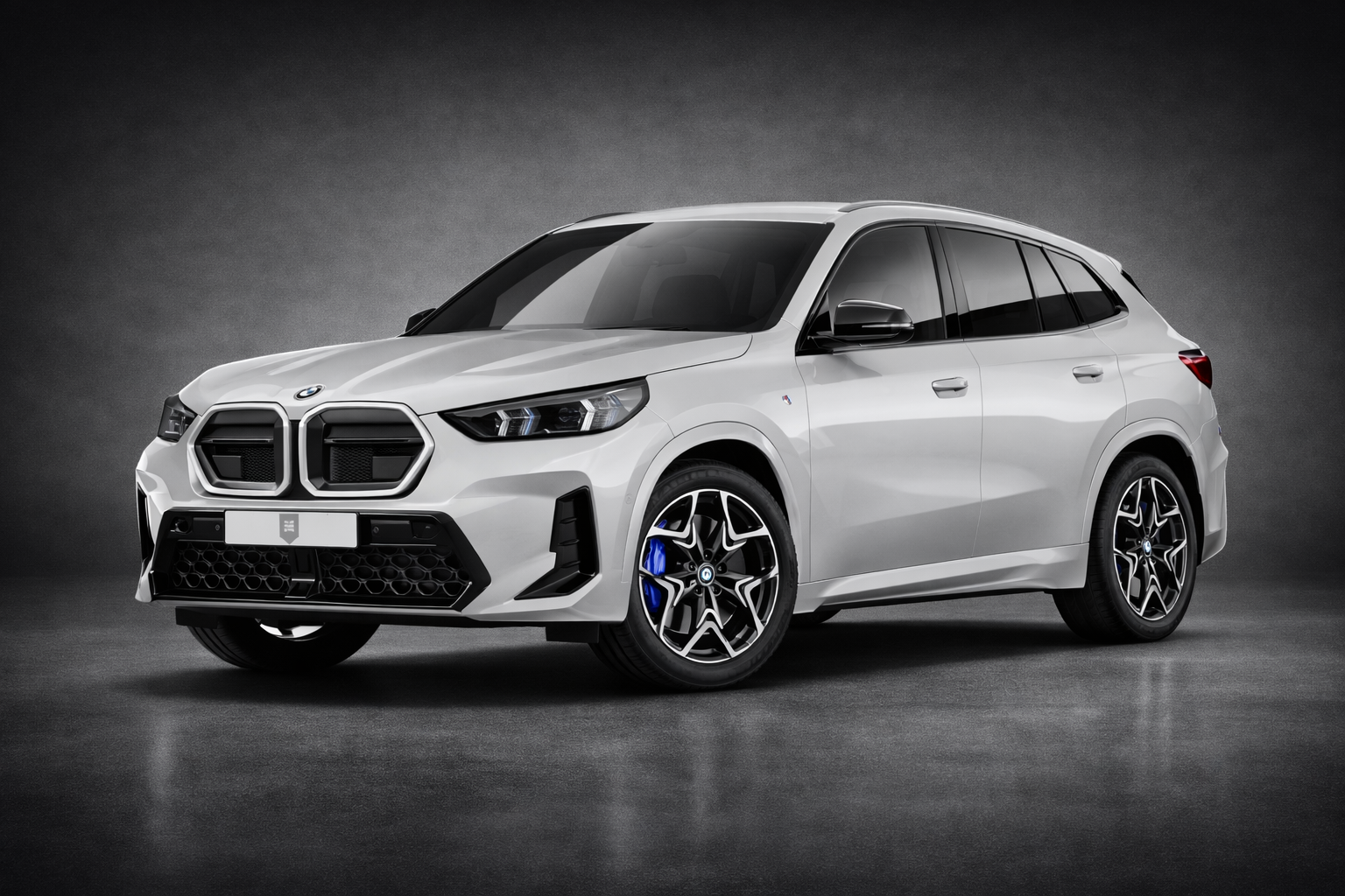 Location BMW X2 SUV premium CarPrime