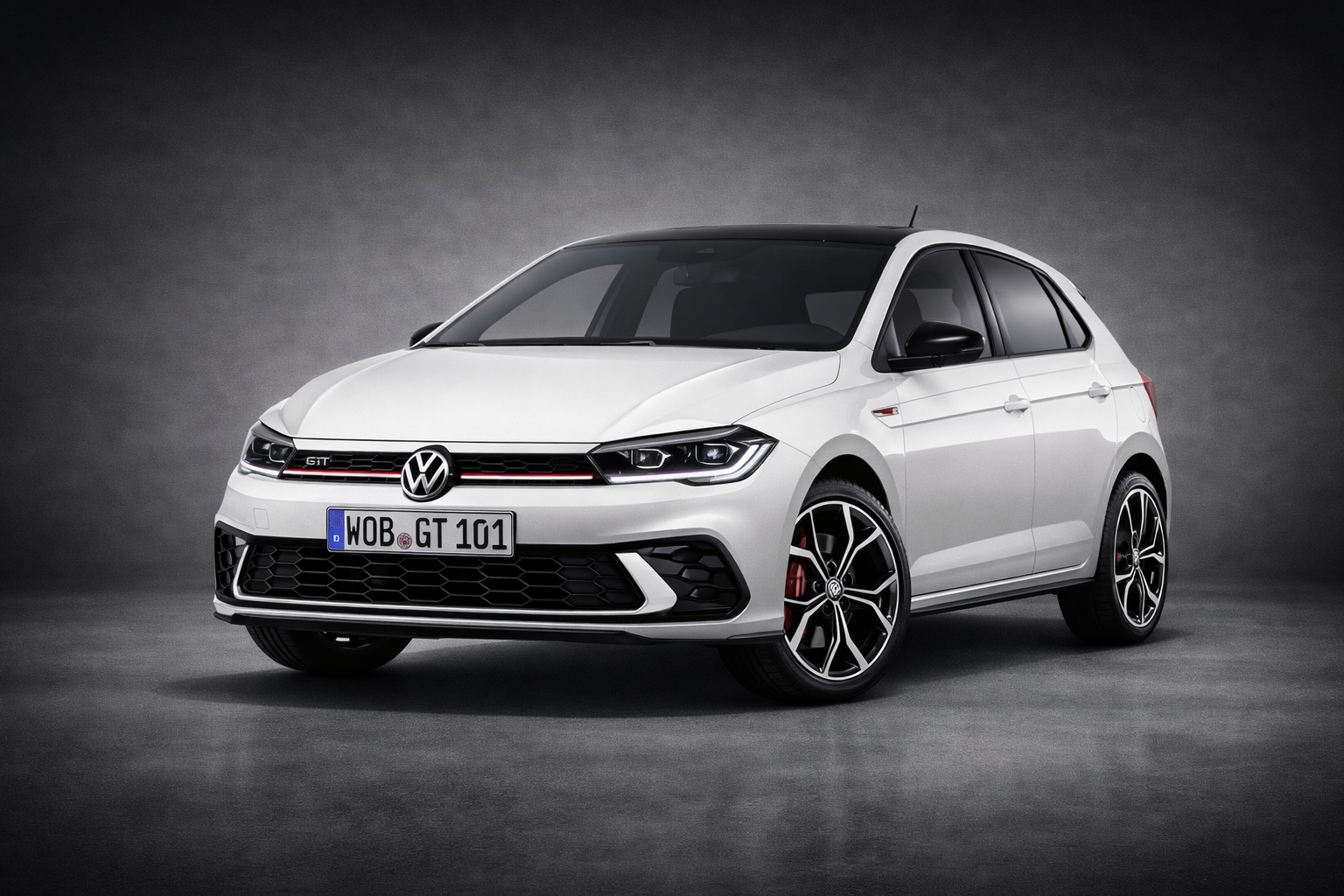 Location Volkswagen Polo GTI sportive CarPrime